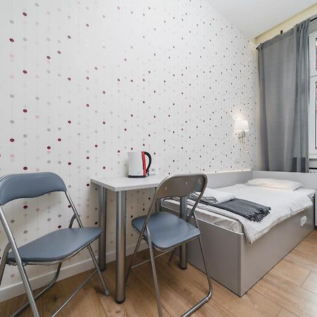 Cracow Old Town Apartments By Homeclick Cracóvia Exterior foto