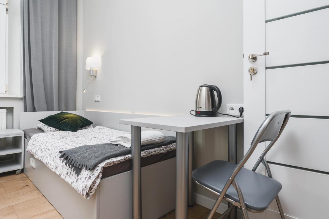Cracow Old Town Apartments By Homeclick Cracóvia Exterior foto