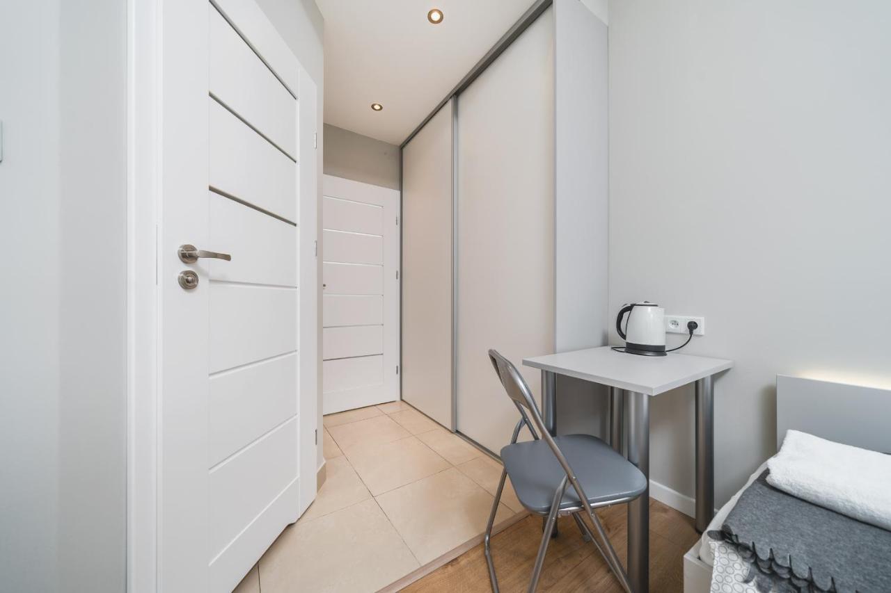 Cracow Old Town Apartments By Homeclick Cracóvia Exterior foto