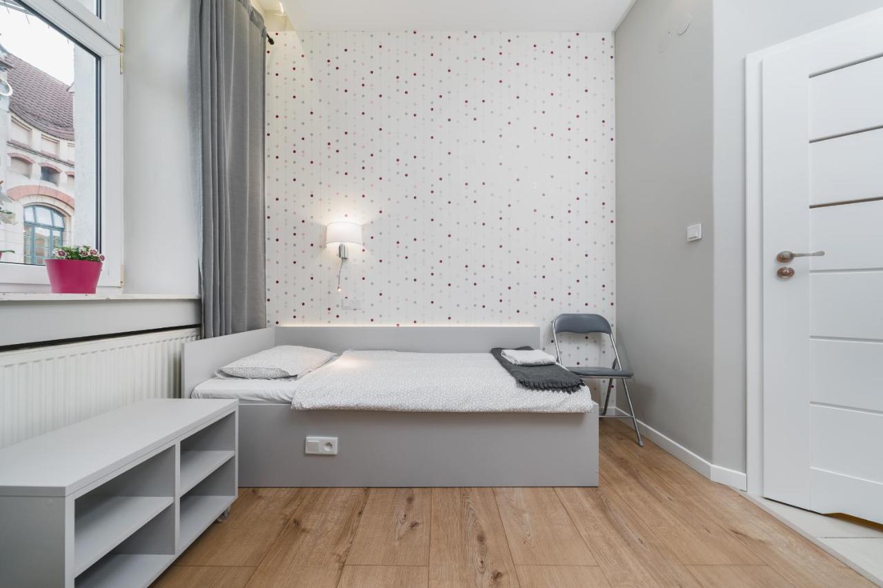 Cracow Old Town Apartments By Homeclick Cracóvia Exterior foto