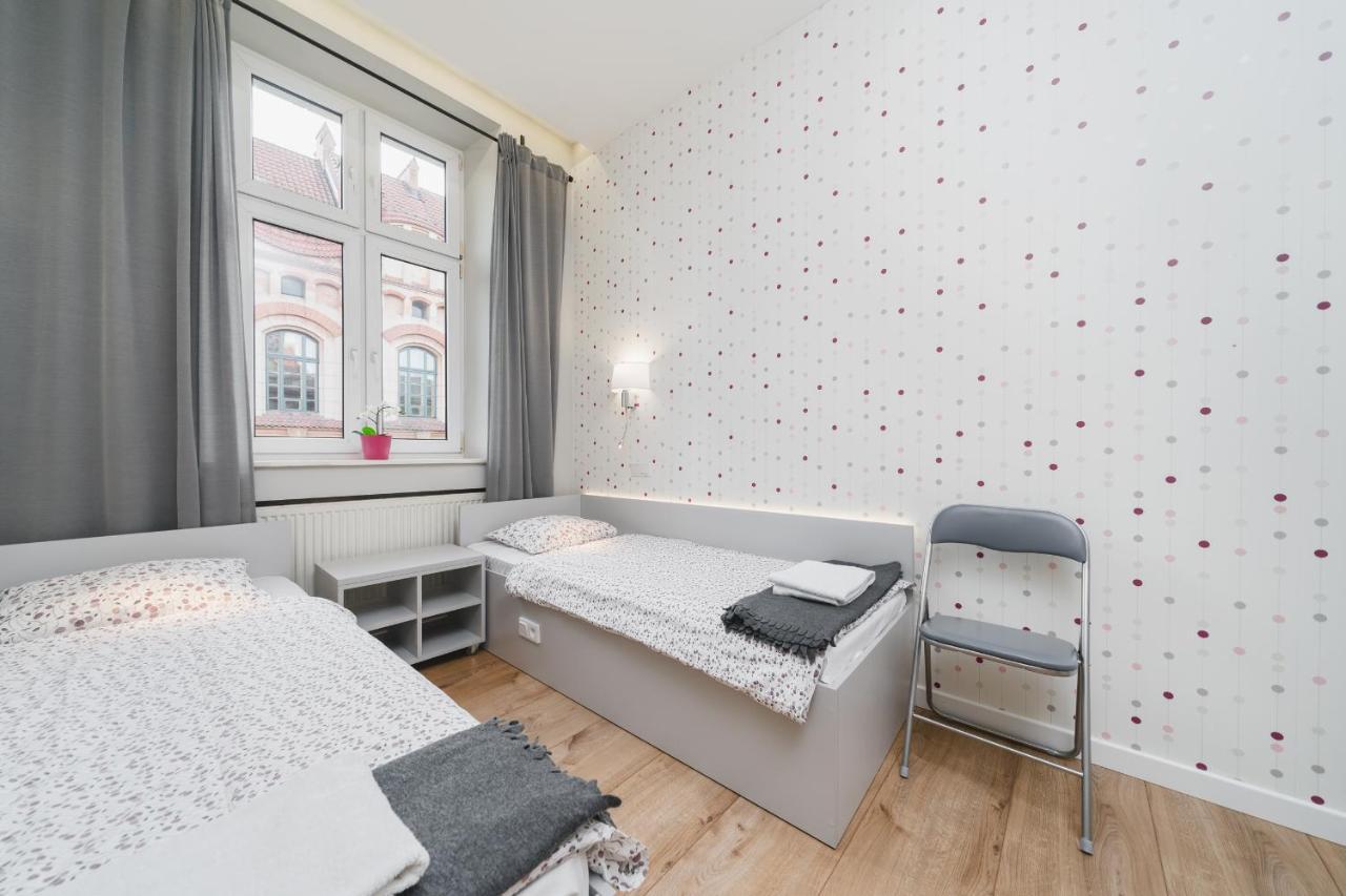 Cracow Old Town Apartments By Homeclick Cracóvia Exterior foto