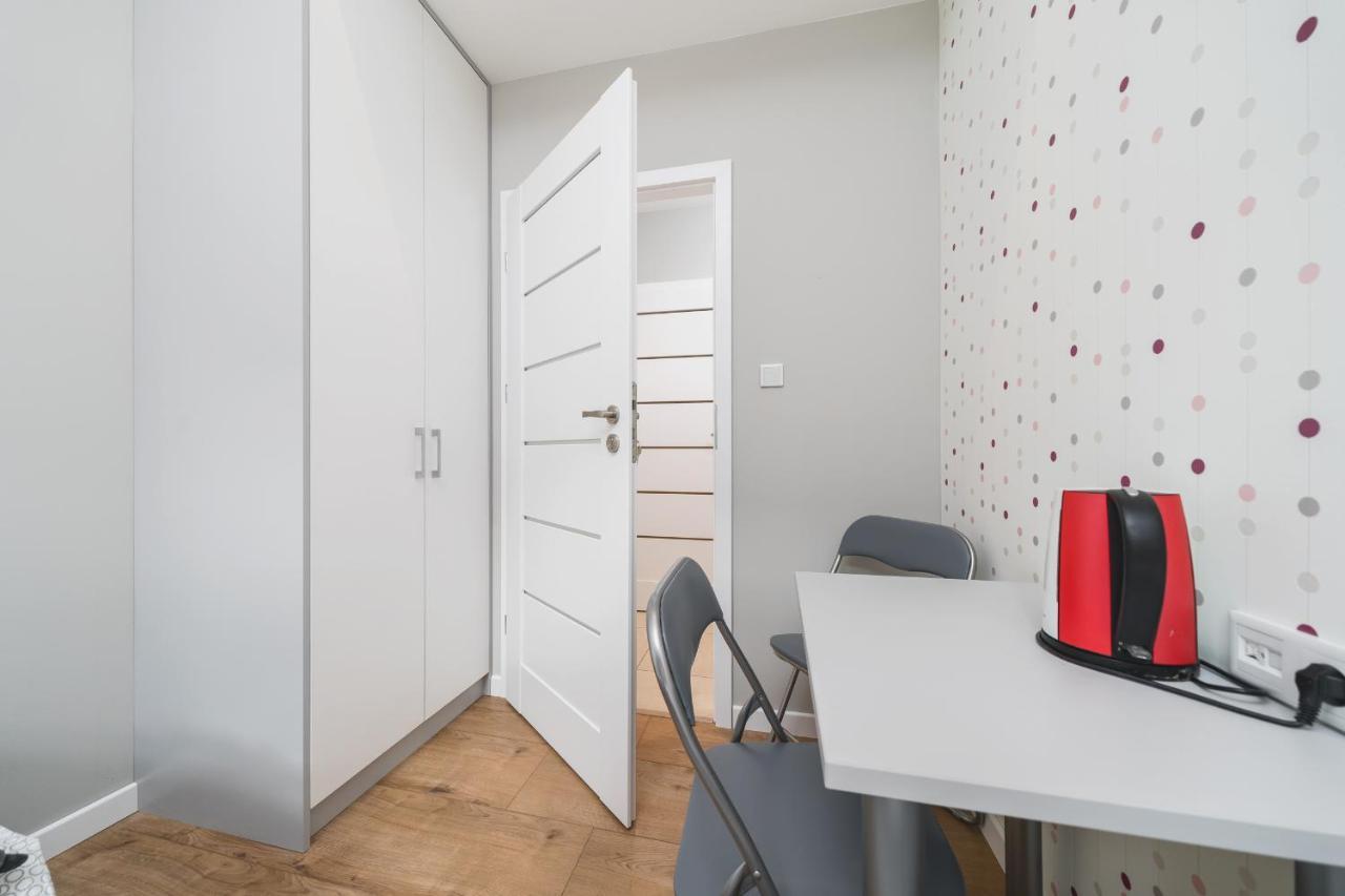 Cracow Old Town Apartments By Homeclick Cracóvia Exterior foto