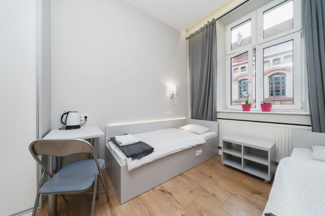 Cracow Old Town Apartments By Homeclick Cracóvia Exterior foto