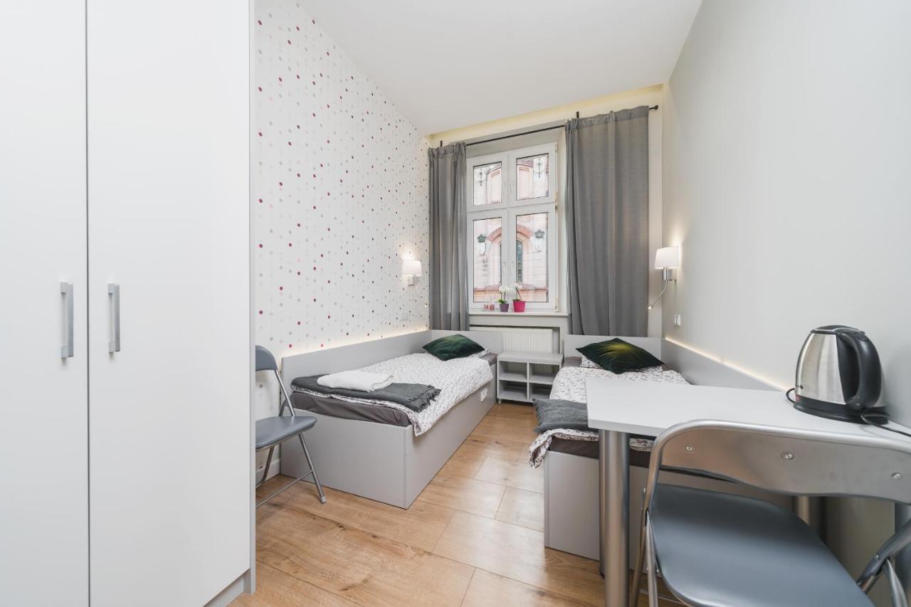 Cracow Old Town Apartments By Homeclick Cracóvia Exterior foto