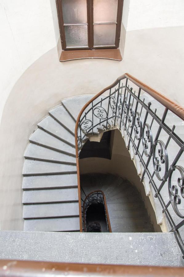 Cracow Old Town Apartments By Homeclick Cracóvia Exterior foto