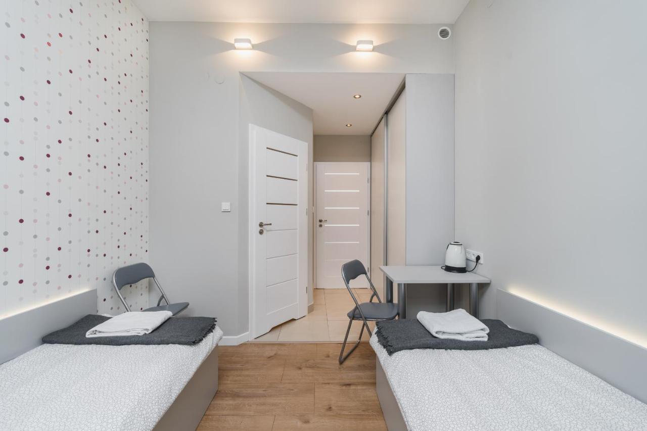 Cracow Old Town Apartments By Homeclick Cracóvia Exterior foto