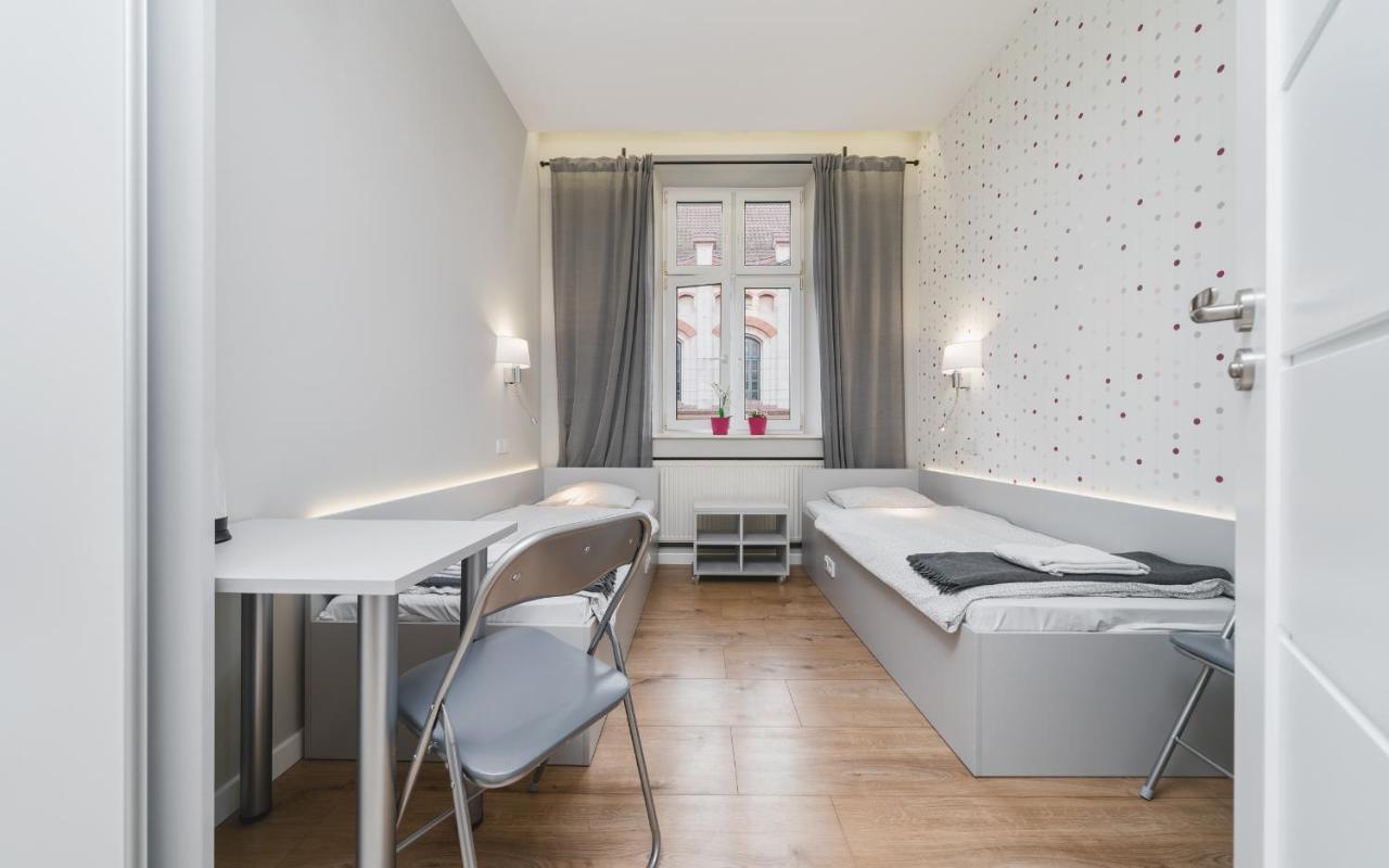 Cracow Old Town Apartments By Homeclick Cracóvia Exterior foto